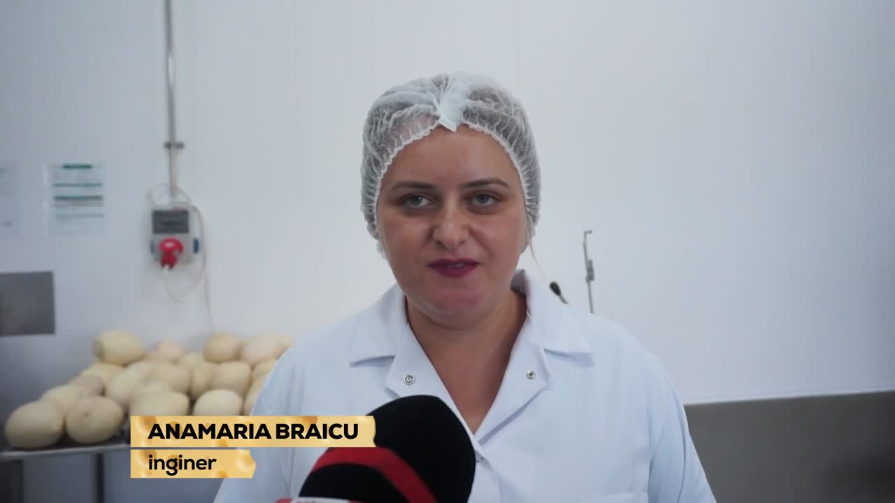 E100 | Poftiți la Știri