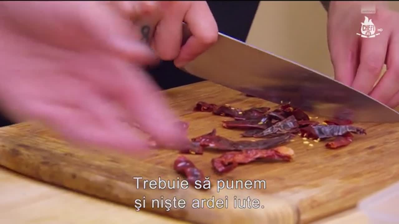 S8 E39 și E40 | Bucătăria mea e cea mai tare!