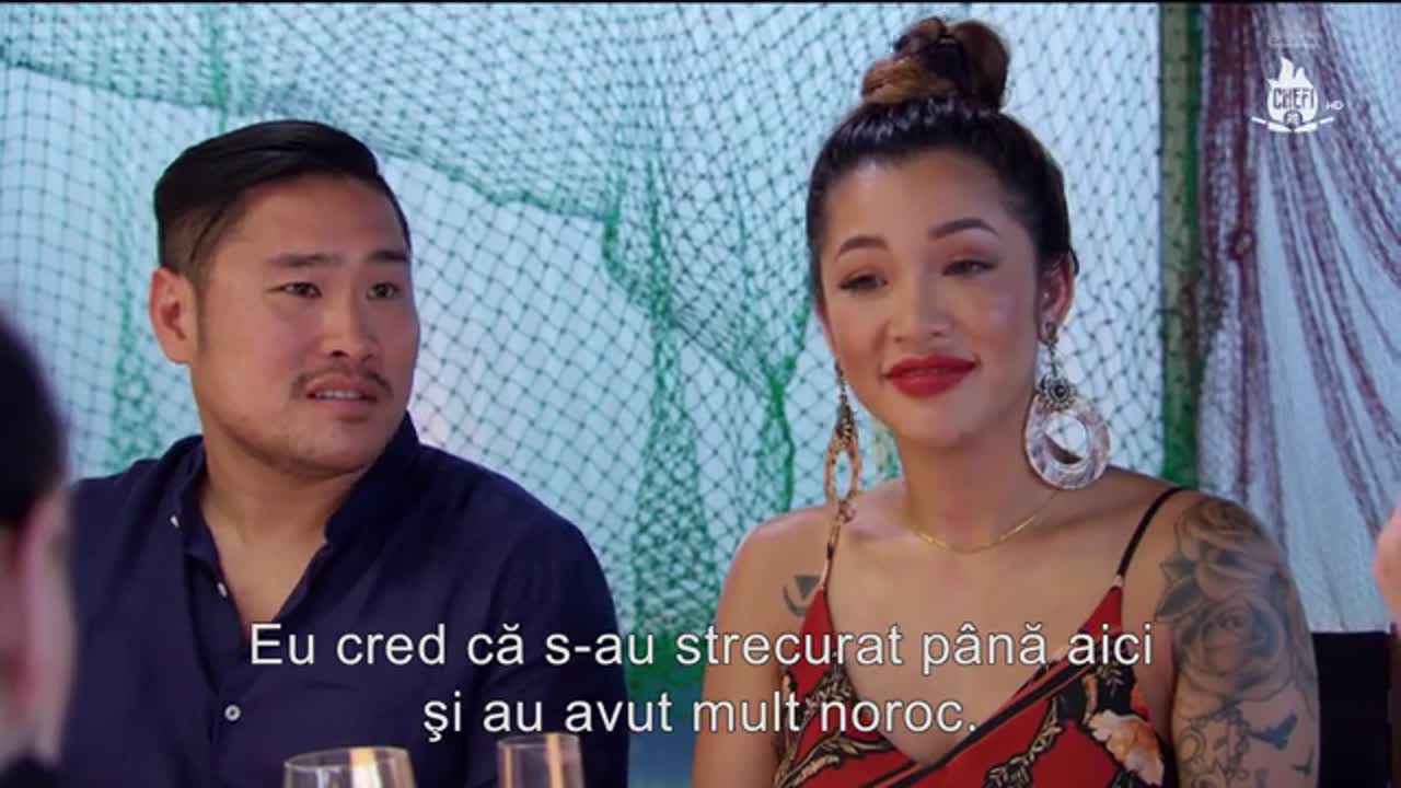 S8 E41 și E42 | Bucătăria mea e cea mai tare!