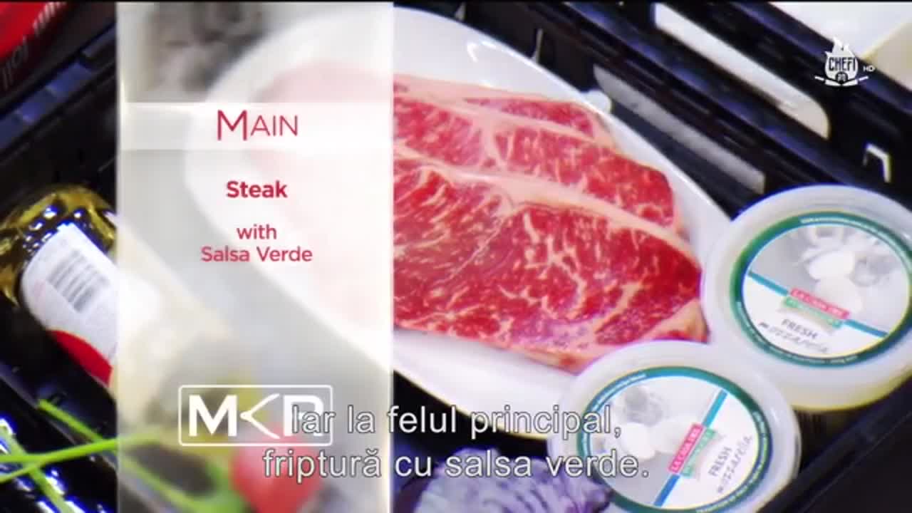 S8 E45 și E46 | Bucătăria mea e cea mai tare!