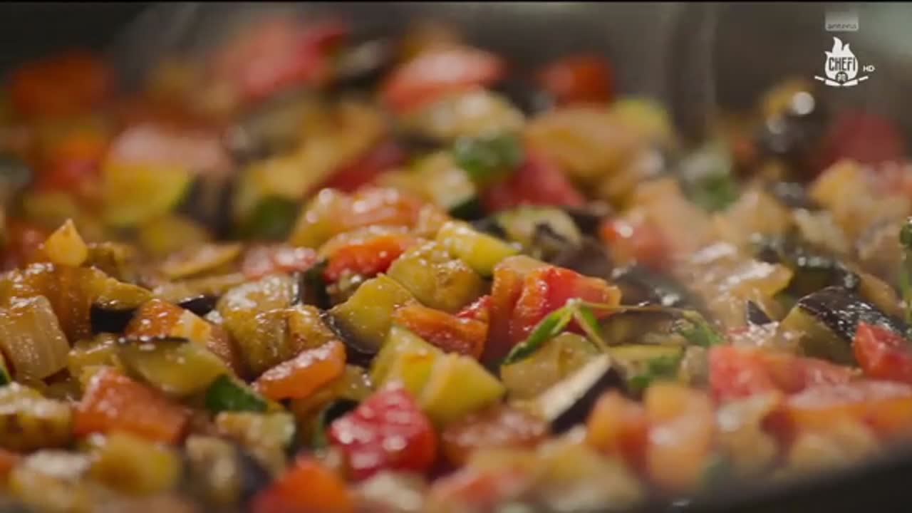 S1 E6 | Să gătim ca-n Franța cu Michel Roux