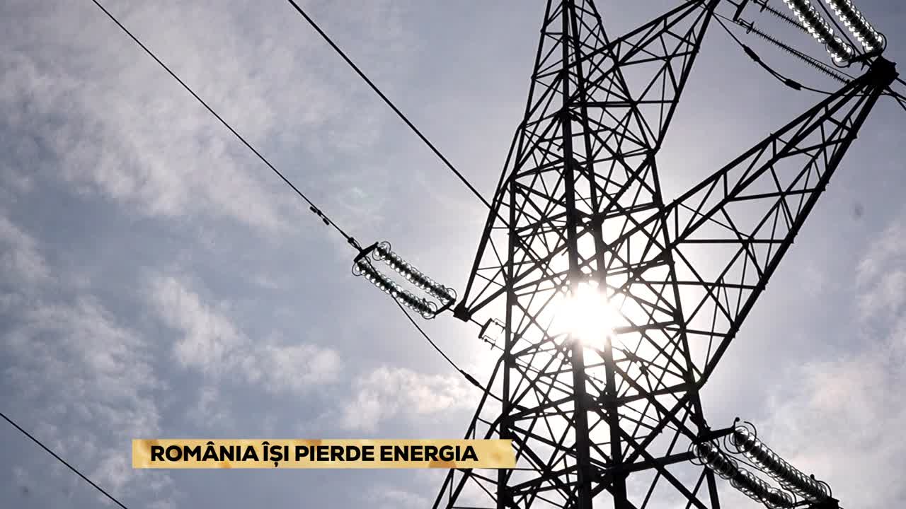 E113 | Poftiți la Știri