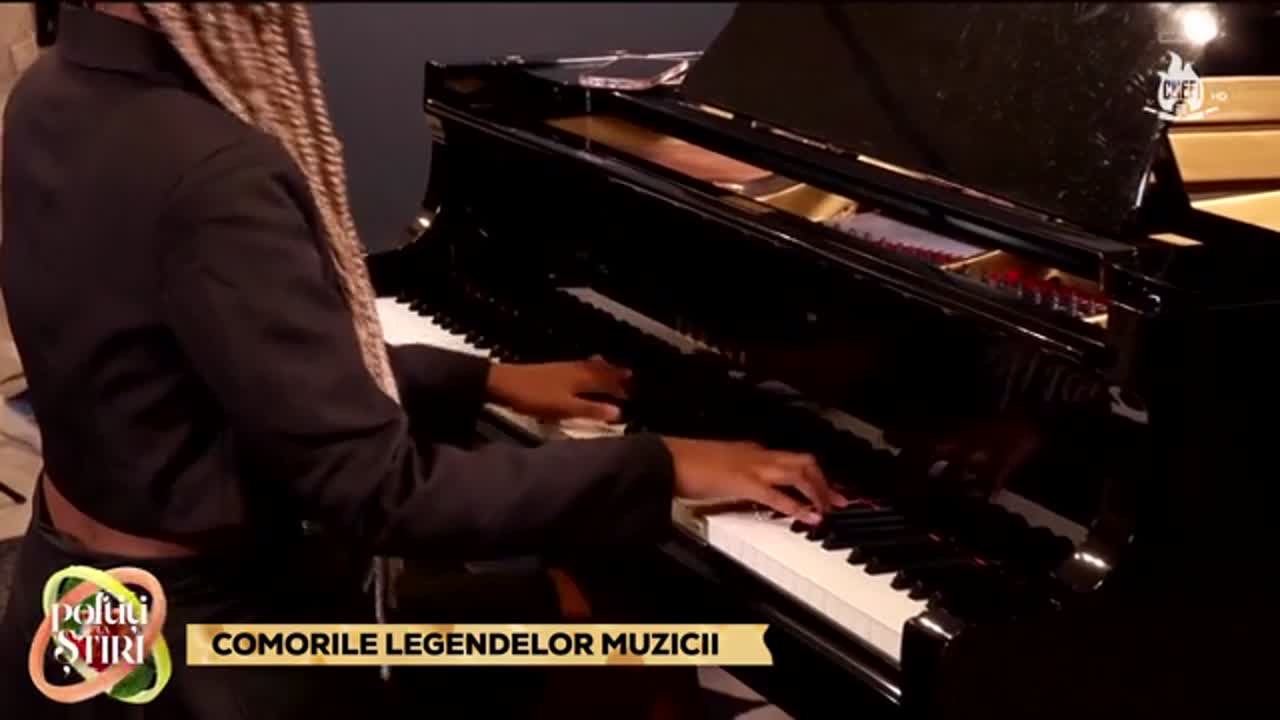 E118 | Poftiți la Știri