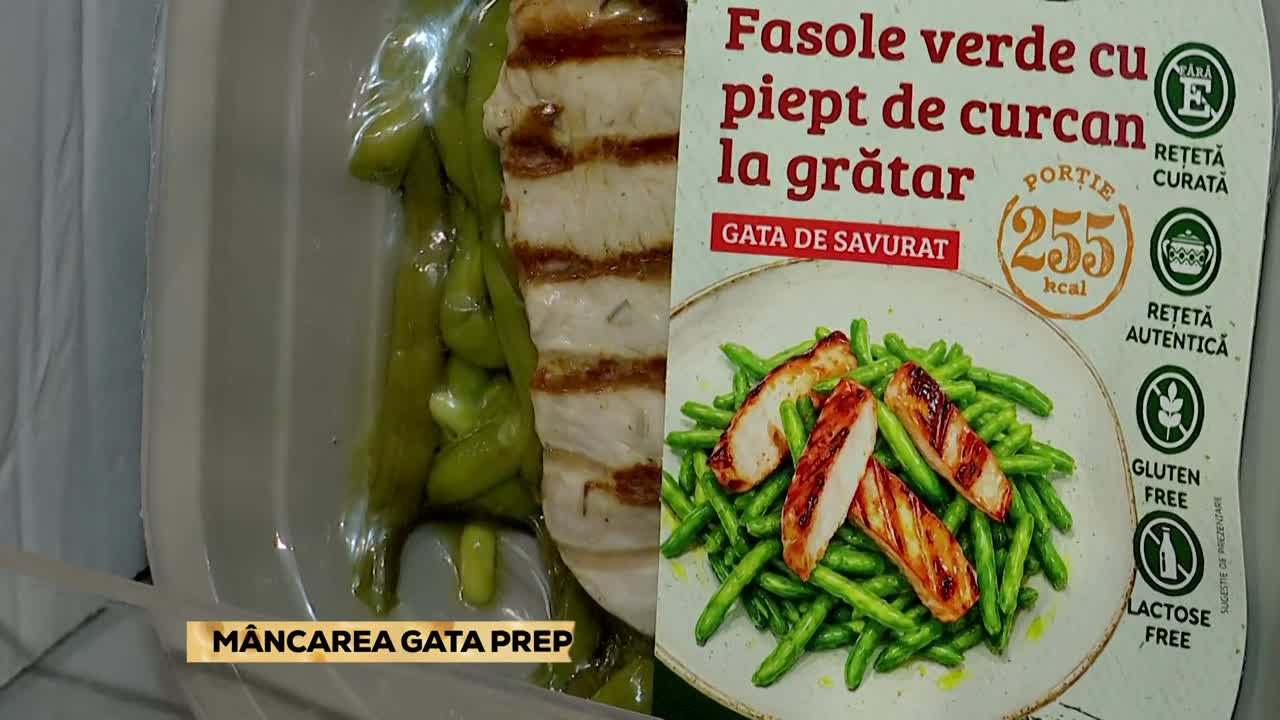 E126 | Poftiți la Știri