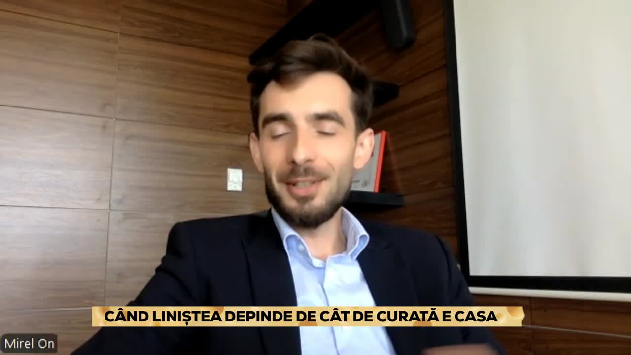 E125 | Poftiți la Știri