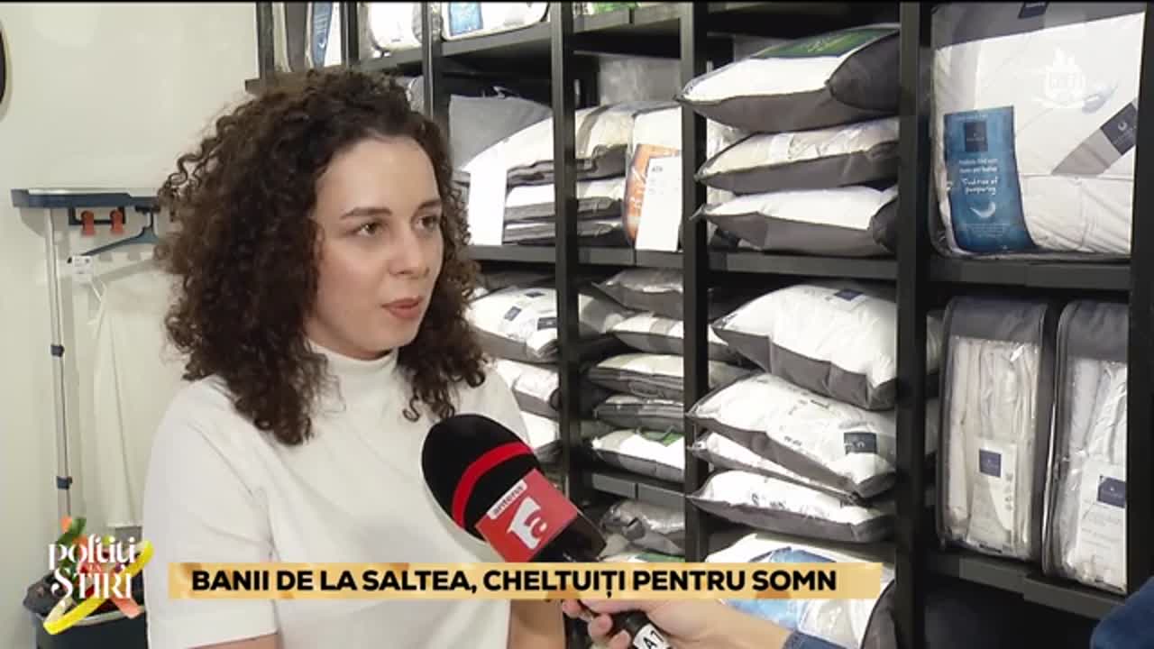 E128 | Poftiți la Știri
