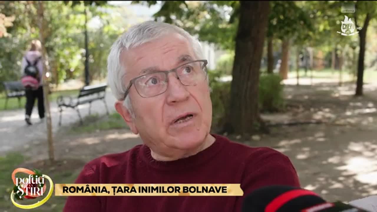 E129 | Poftiți la Știri