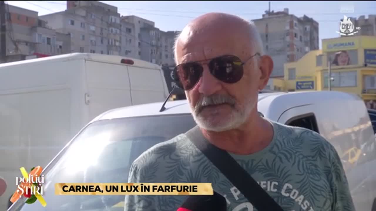 E130 | Poftiți la Știri