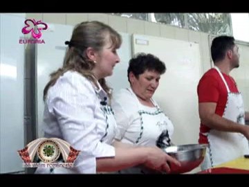 Să gătim româneşte - finala 1