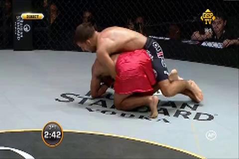 MMA LIVE: One FC Filipine