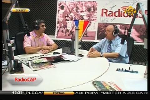 Radio GSP (direct)