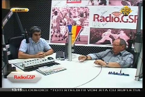 Radio GSP (direct)