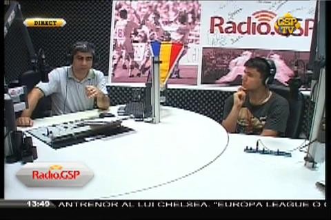 Radio GSP (direct)