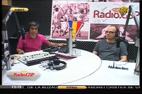 Radio GSP (direct)