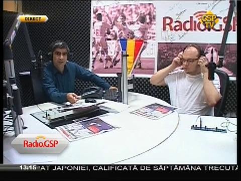 Radio GSP (direct)