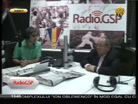 Radio GSP