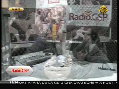 Radio GSP