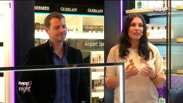 Tu știi Cum Să Alegi Un Parfum Iată Povestea Parfumului Creat De O