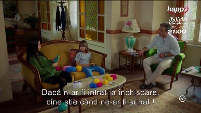 A Doua Sansa Episodul 59 De Luni 2 Decembrie 2019 Antenaplay Ro