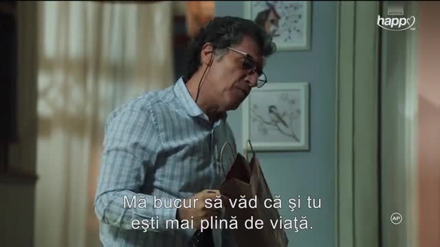 Orfanii unei Națiuni - Episodul 31
