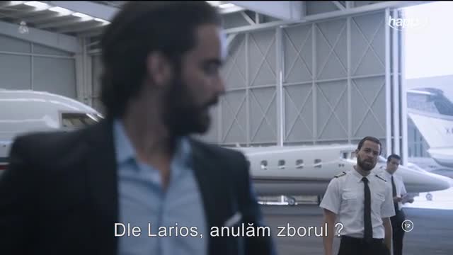 Clanul Lupilor | Ultimul episod
