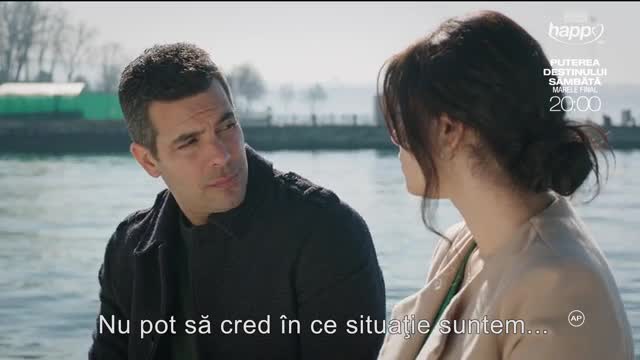 Jurământul | episoadele 757 și 758