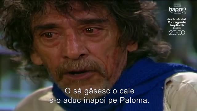 Rosalinda | Episoadele 31 și 32