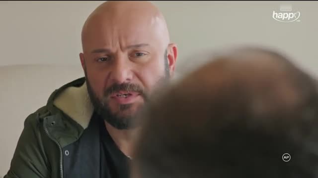 Furtună pe Bosfor | Episodul 223