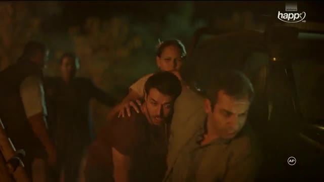 Maria și Mustafa | Episodul 10