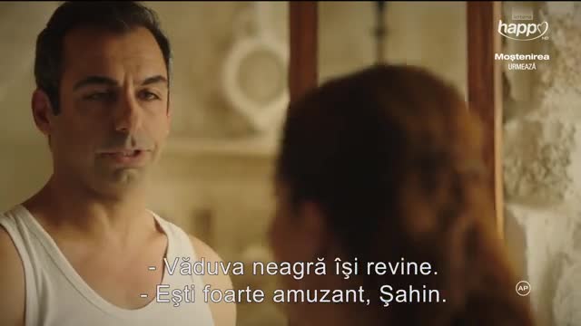 Maria și Mustafa | Episodul 12