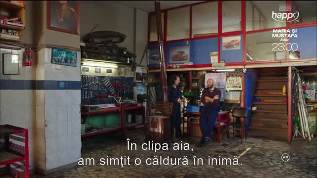 Furtună pe Bosfor | Episodul 240