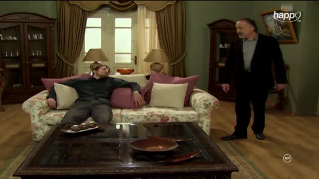 Asi - Împotriva destinului | Episoadele 43 și 44