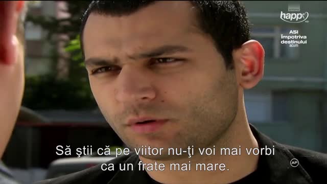 Asi - Împotriva destinului | Episoadele 47 și 48