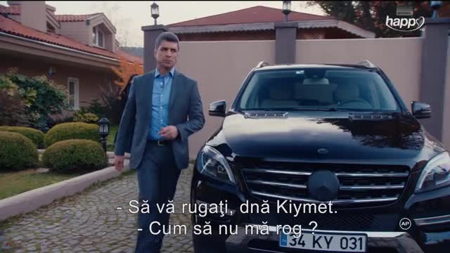 Ziua in care mi s-a scris destinul | Episodul 14