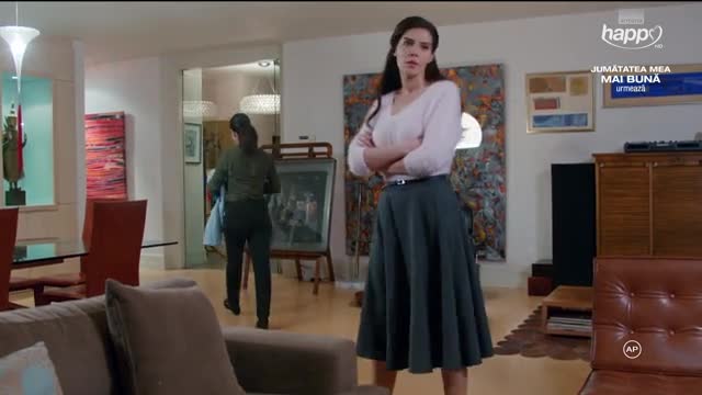 Ziua in care mi s-a scris destinul | Episodul 27