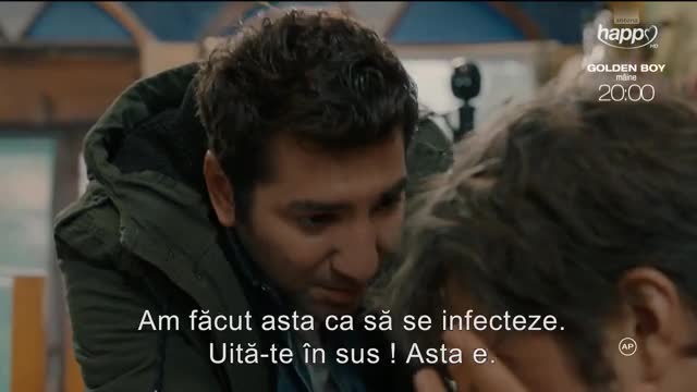 Flacarile Destinului | Episodul 17