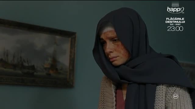 Flacarile Destinului | Episodul 19