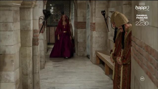 Suleyman Magnificul | Episoadele 60 și 61
