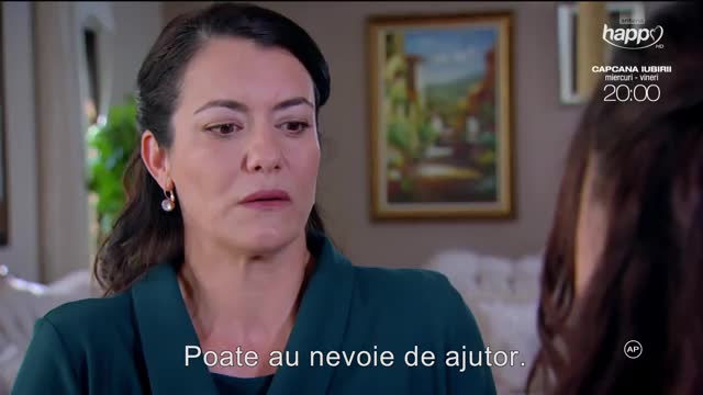 Nu mă părăsi | Episodul 407