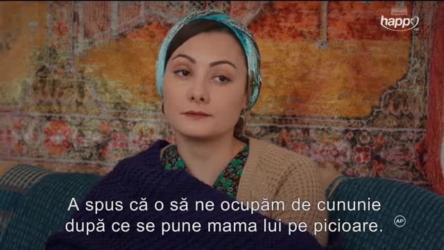 Dragoste și Ură | Episodul 45