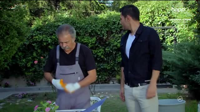 Nu mă părăsi | Episodul 414