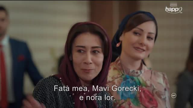 Dragoste și Ură | Episodul 49