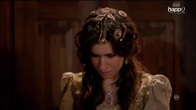 Suleyman Magnificul | Episoadele 90 și 91