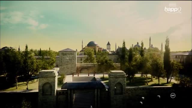 Suleyman Magnificul | Episoadele 96 și 97