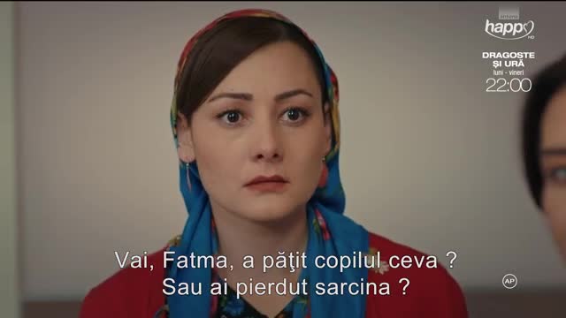 Dragoste și Ură | Episodul 85