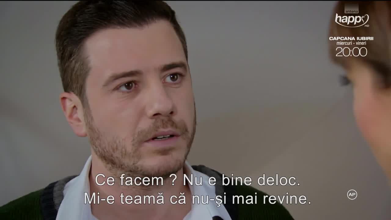 Nu mă părăsi | Episodul 455