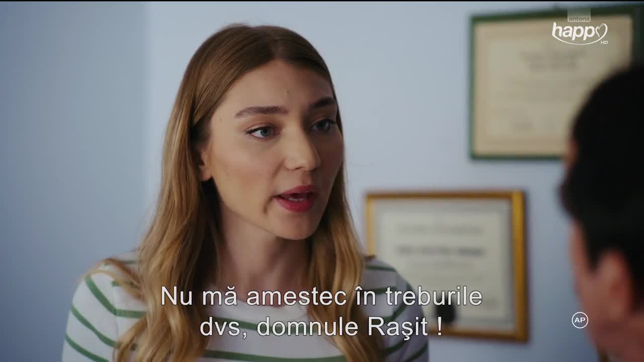 Capcana iubirii | Episoadele 225 și 226