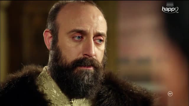 Suleyman Magnificul | Episoadele 110 și 111