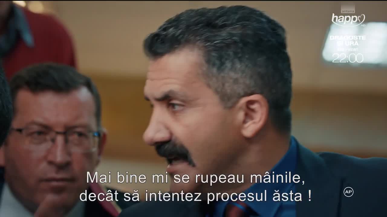 Dragoste și Ură | Episodul 102