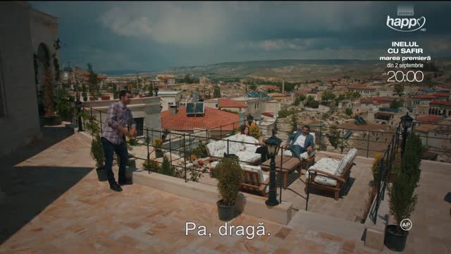 Dragoste și Ură | Episodul 103